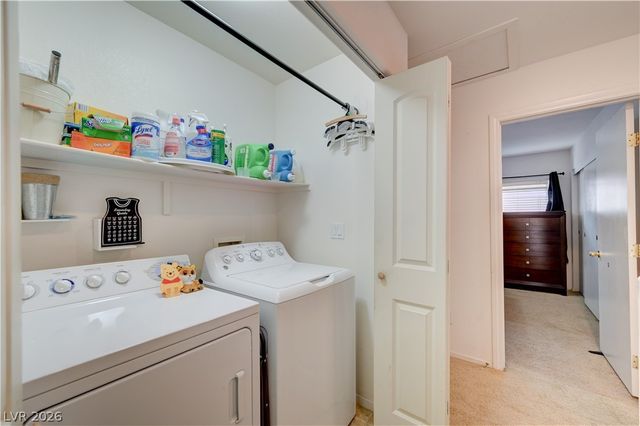 6837 Silver Eagle Avenue, Las Vegas, NV 89122