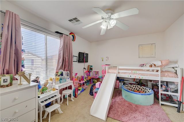 6837 Silver Eagle Avenue, Las Vegas, NV 89122