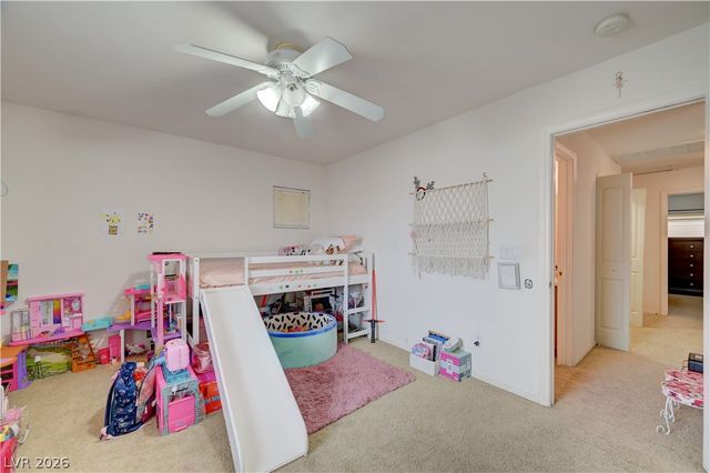 6837 Silver Eagle Avenue, Las Vegas, NV 89122