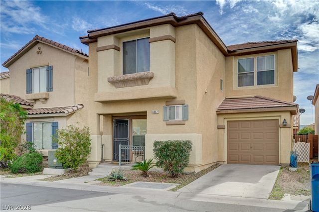 6837 Silver Eagle Avenue, Las Vegas, NV 89122