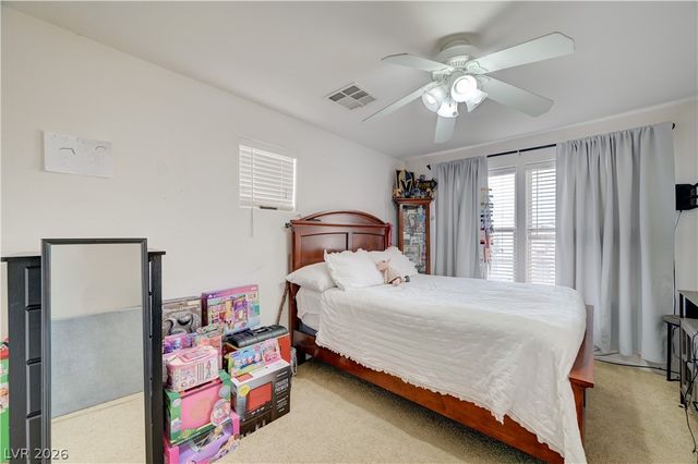 6837 Silver Eagle Avenue, Las Vegas, NV 89122