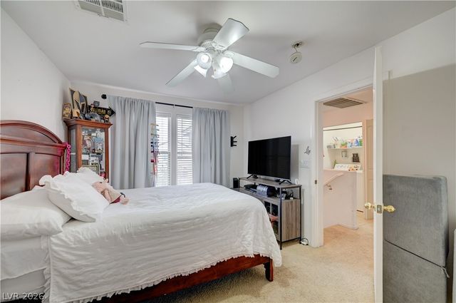 6837 Silver Eagle Avenue, Las Vegas, NV 89122