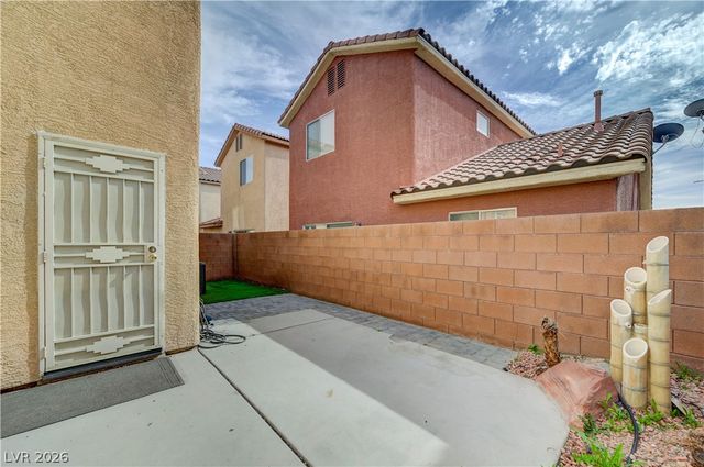 6837 Silver Eagle Avenue, Las Vegas, NV 89122