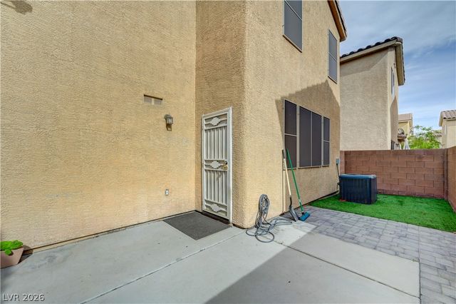 6837 Silver Eagle Avenue, Las Vegas, NV 89122