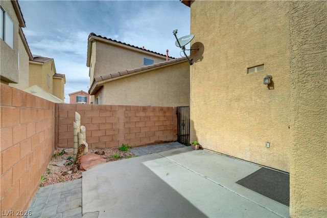 6837 Silver Eagle Avenue, Las Vegas, NV 89122
