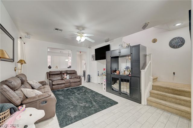 6837 Silver Eagle Avenue, Las Vegas, NV 89122