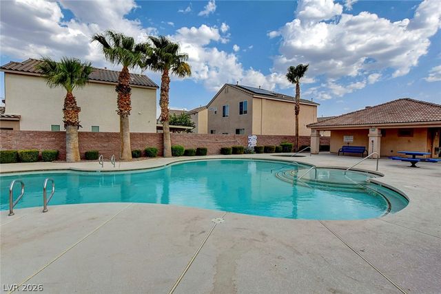 6837 Silver Eagle Avenue, Las Vegas, NV 89122