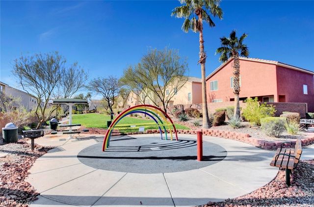 6837 Silver Eagle Avenue, Las Vegas, NV 89122