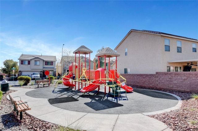 6837 Silver Eagle Avenue, Las Vegas, NV 89122