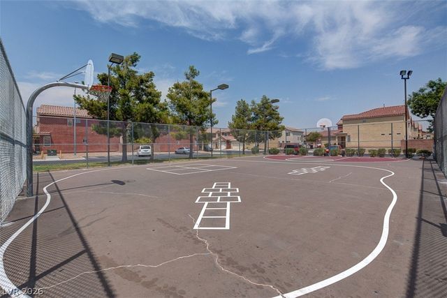 6837 Silver Eagle Avenue, Las Vegas, NV 89122