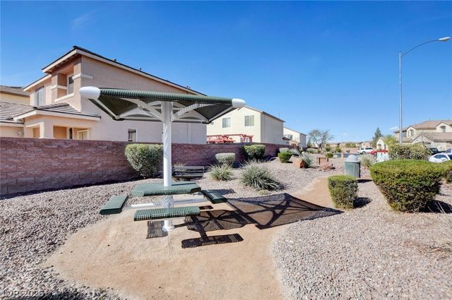 6837 Silver Eagle Avenue, Las Vegas, NV 89122