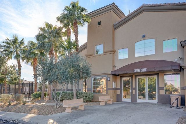 6837 Silver Eagle Avenue, Las Vegas, NV 89122