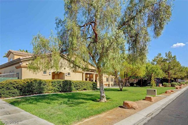 6837 Silver Eagle Avenue, Las Vegas, NV 89122