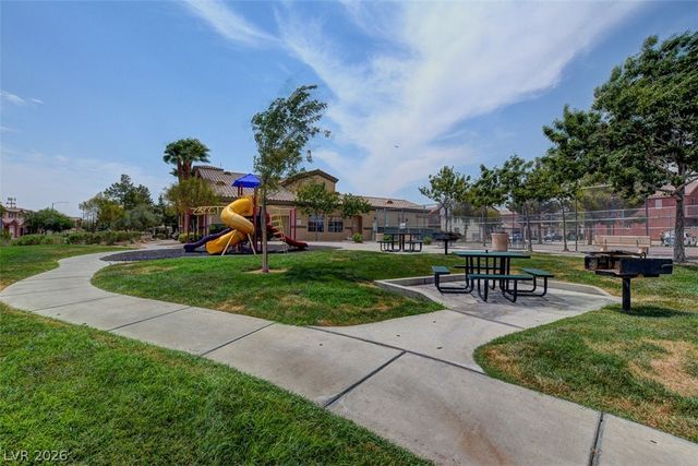 6837 Silver Eagle Avenue, Las Vegas, NV 89122