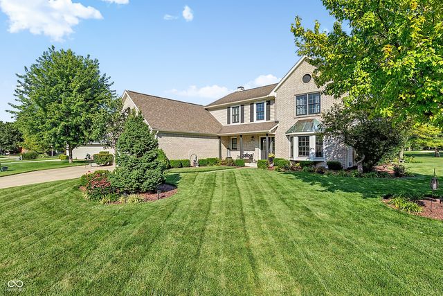 4838 Ashbrook Drive, Noblesville, IN 46062