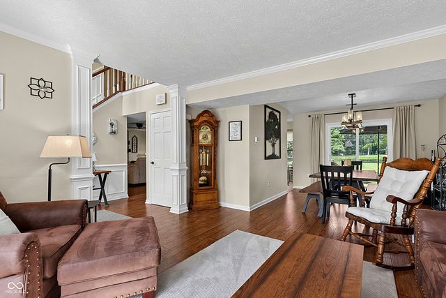 4838 Ashbrook Drive, Noblesville, IN 46062