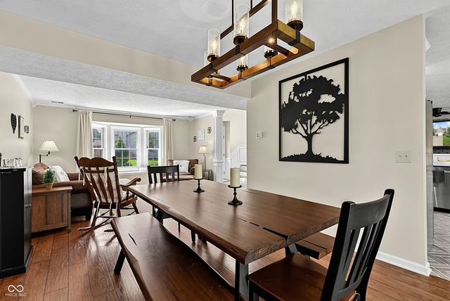 4838 Ashbrook Drive, Noblesville, IN 46062
