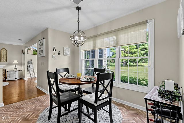 4838 Ashbrook Drive, Noblesville, IN 46062