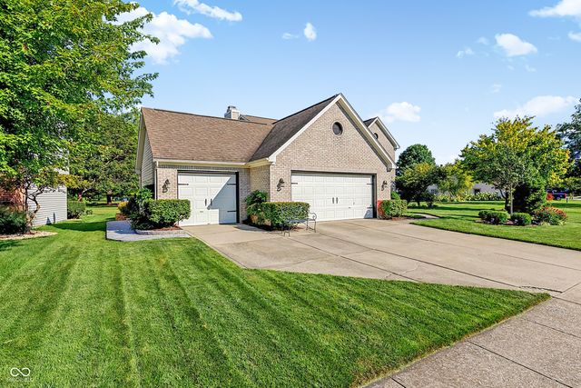 4838 Ashbrook Drive, Noblesville, IN 46062