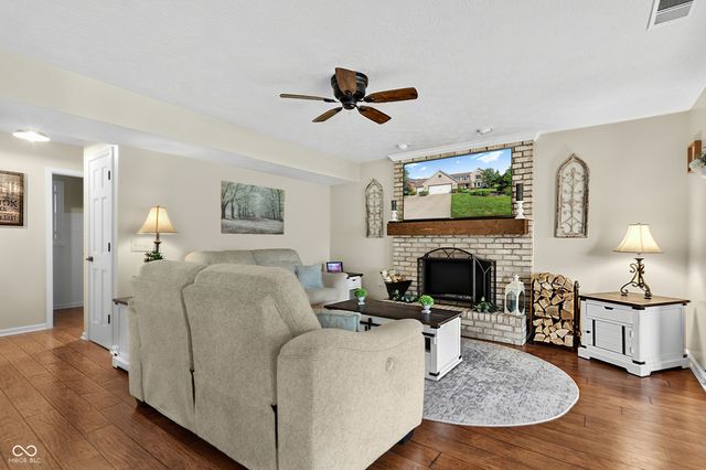 4838 Ashbrook Drive, Noblesville, IN 46062