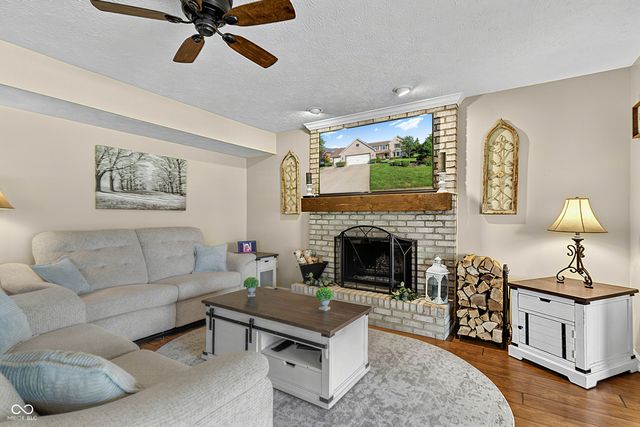 4838 Ashbrook Drive, Noblesville, IN 46062