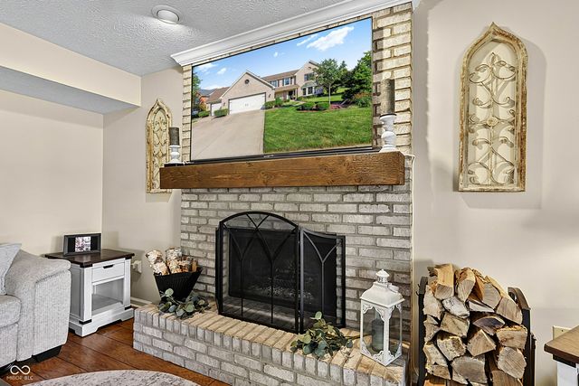 4838 Ashbrook Drive, Noblesville, IN 46062