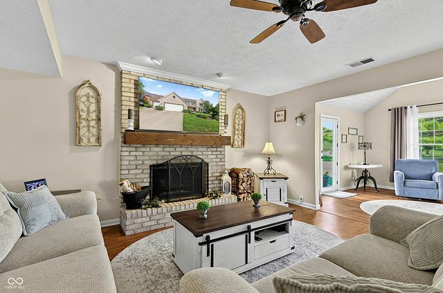 4838 Ashbrook Drive, Noblesville, IN 46062