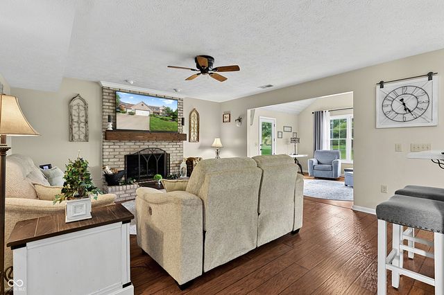 4838 Ashbrook Drive, Noblesville, IN 46062