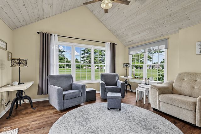 4838 Ashbrook Drive, Noblesville, IN 46062