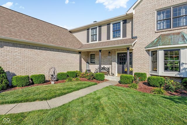 4838 Ashbrook Drive, Noblesville, IN 46062