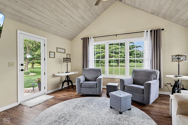 4838 Ashbrook Drive, Noblesville, IN 46062