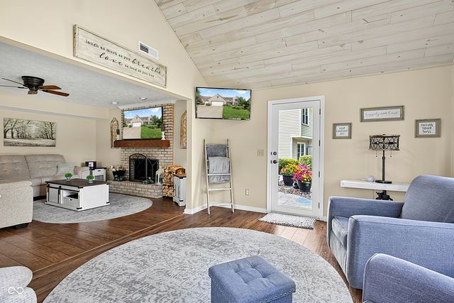 4838 Ashbrook Drive, Noblesville, IN 46062