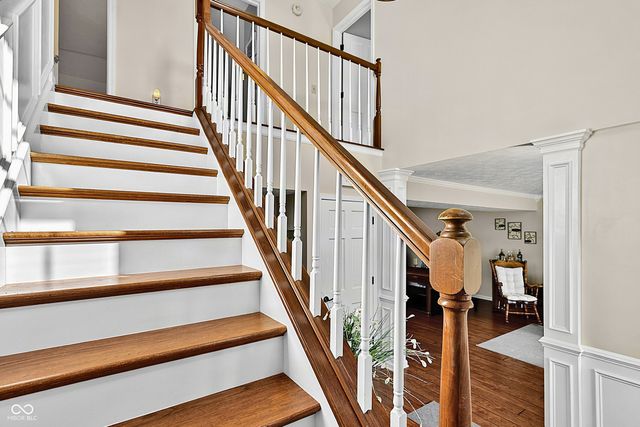 4838 Ashbrook Drive, Noblesville, IN 46062