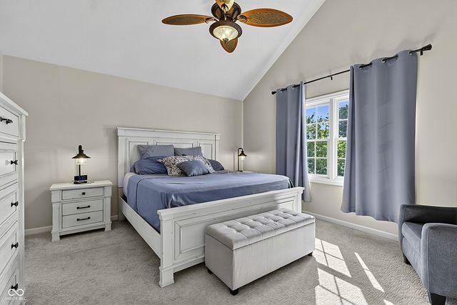 4838 Ashbrook Drive, Noblesville, IN 46062