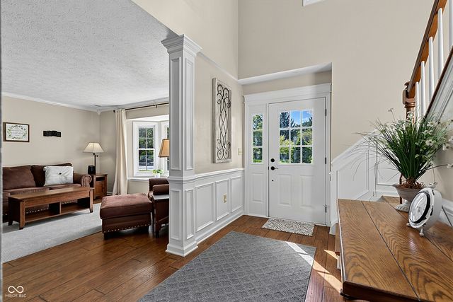 4838 Ashbrook Drive, Noblesville, IN 46062