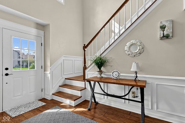 4838 Ashbrook Drive, Noblesville, IN 46062