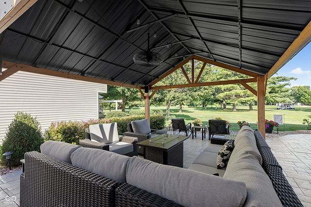 4838 Ashbrook Drive, Noblesville, IN 46062