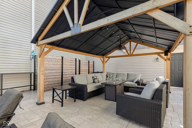 4838 Ashbrook Drive, Noblesville, IN 46062