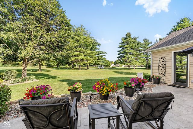 4838 Ashbrook Drive, Noblesville, IN 46062