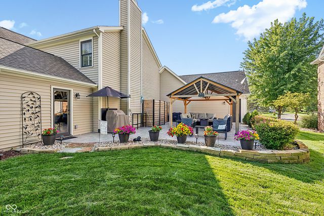 4838 Ashbrook Drive, Noblesville, IN 46062