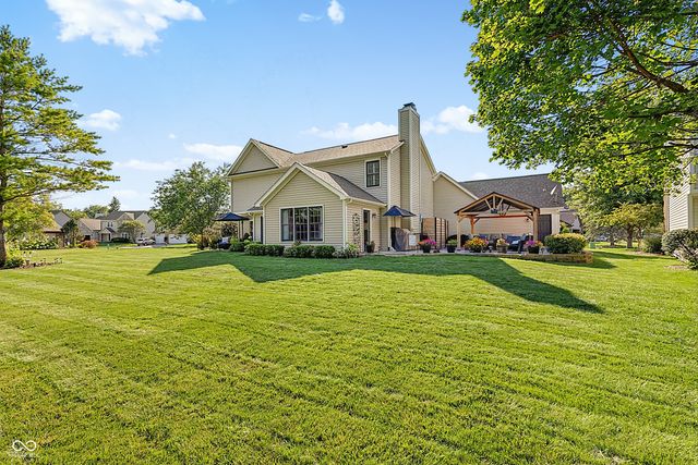 4838 Ashbrook Drive, Noblesville, IN 46062