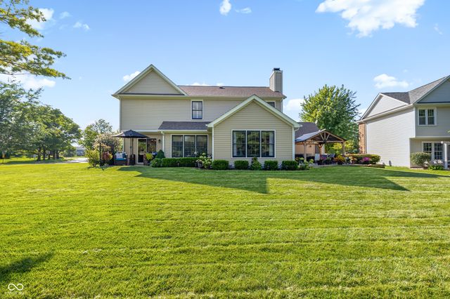 4838 Ashbrook Drive, Noblesville, IN 46062