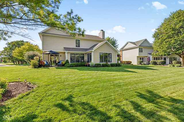 4838 Ashbrook Drive, Noblesville, IN 46062