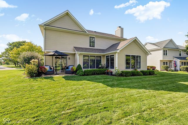 4838 Ashbrook Drive, Noblesville, IN 46062
