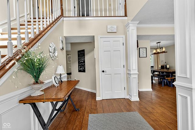 4838 Ashbrook Drive, Noblesville, IN 46062