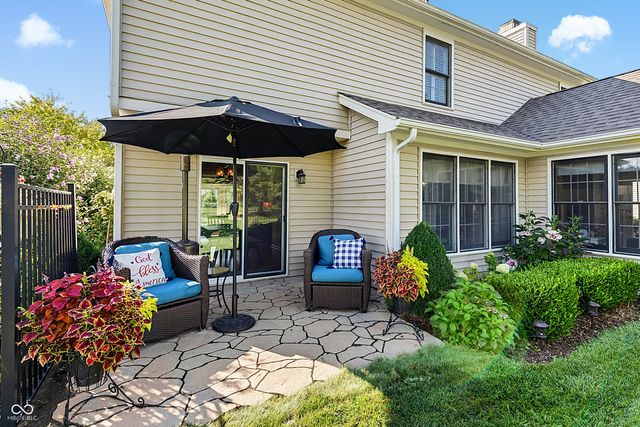4838 Ashbrook Drive, Noblesville, IN 46062