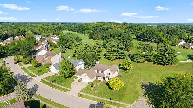 4838 Ashbrook Drive, Noblesville, IN 46062