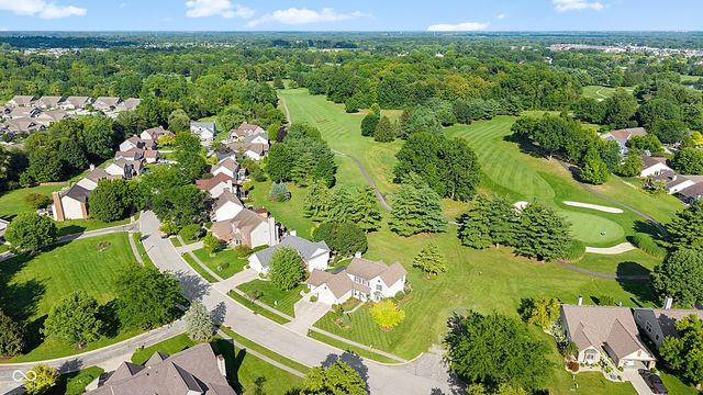 4838 Ashbrook Drive, Noblesville, IN 46062