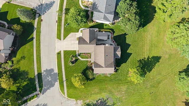 4838 Ashbrook Drive, Noblesville, IN 46062