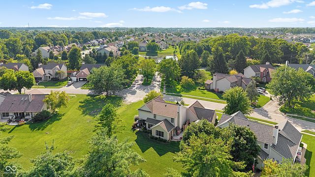 4838 Ashbrook Drive, Noblesville, IN 46062